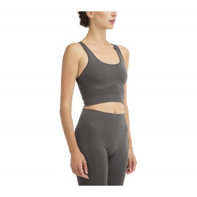 Brassière seamless Repetto S0392 - FAME La Maison De La Danse