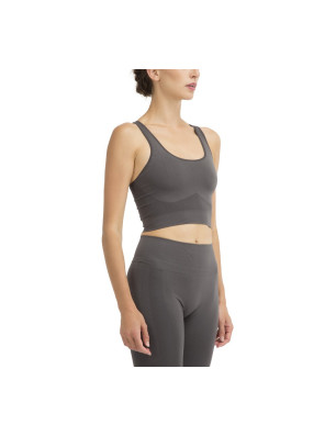 Brassière seamless Repetto S0392 - FAME La Maison De La Danse