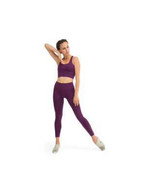 Brassière seamless Repetto S0392 - FAME La Maison De La Danse