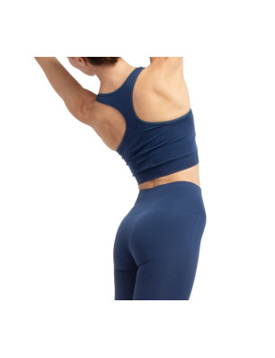 Brassière seamless Repetto S0392 - FAME La Maison De La Danse