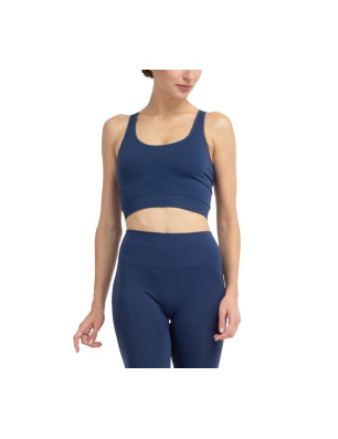 Brassière seamless Repetto S0392 - FAME La Maison De La Danse