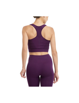 Brassière seamless Repetto S0392 - FAME La Maison De La Danse