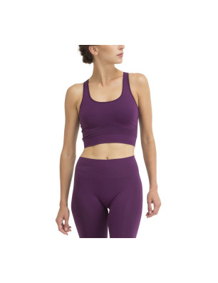Brassière seamless Repetto S0392 - FAME La Maison De La Danse