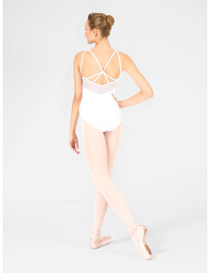 JUSTAUCORPS WEAR MOI MERVEILLE ADULTE
