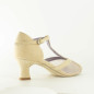 Chaussures Merlet KATY 1404-112