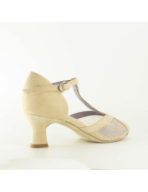 Chaussures danse de salon KATY 1404-112 Merlet - FAME La Maison De La Danse