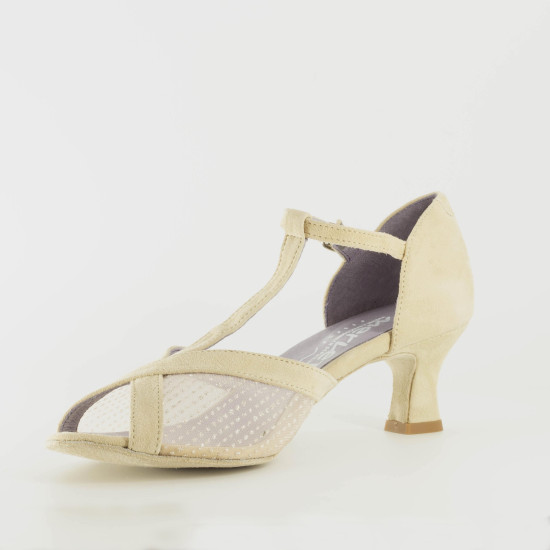 Chaussures danse de salon KATY 1404-112 Merlet - FAME La Maison De La Danse