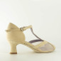 Chaussures Merlet KATY 1404-112
