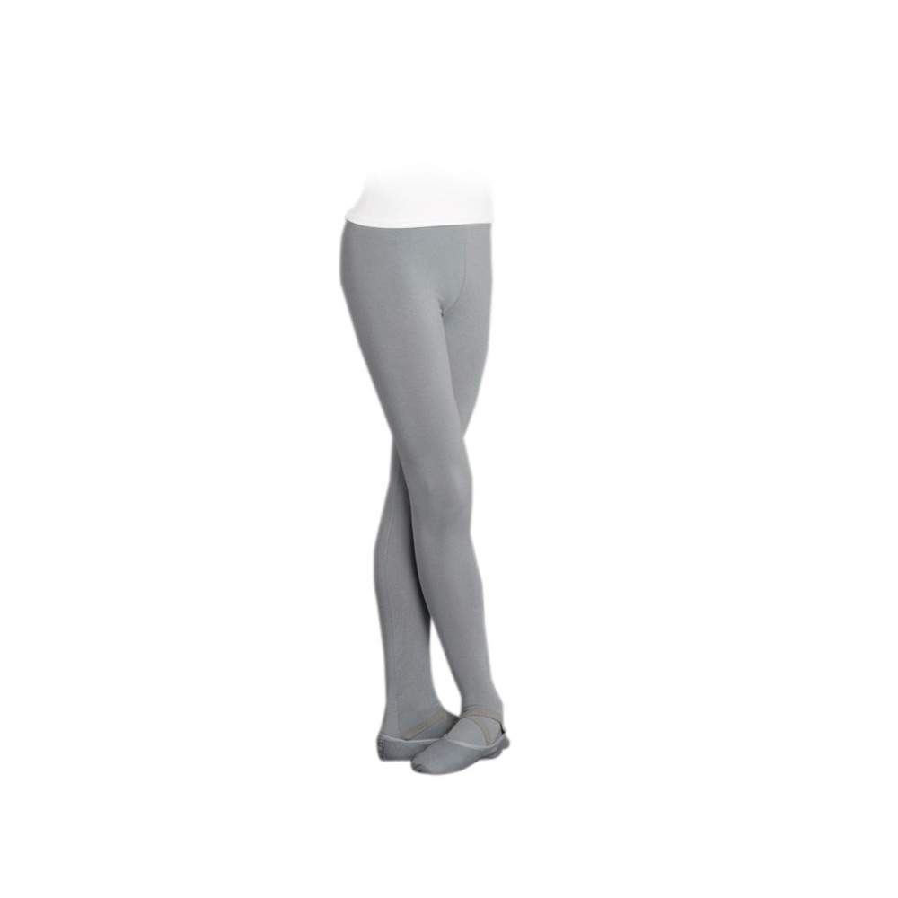 Collant avec pieds Garçons D062 Repetto