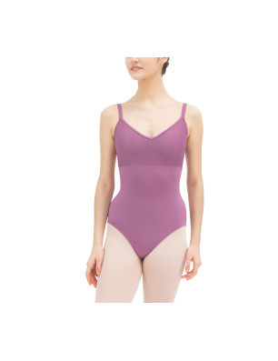 Justaucorps femme dos en dentelle Repetto D0643 - FAME La Maison De La Danse