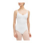 Justaucorps femme dos en dentelle Repetto D0643 Justaucorps femme dos en dentelle Repetto D0643