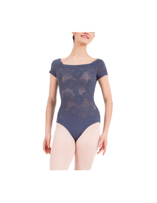 Justaucorps REPETTO D0880 Repetto - FAME LaMaisonDeLaDanse