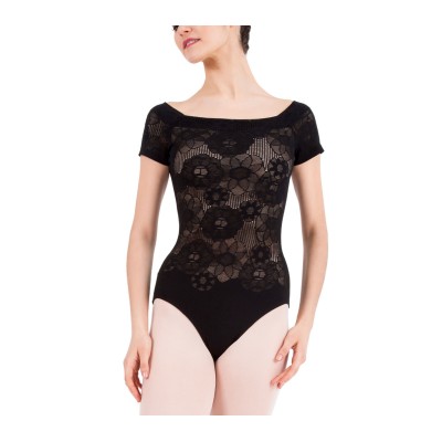 Justaucorps REPETTO D0880 Repetto - FAME LaMaisonDeLaDanse