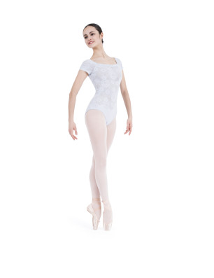Justaucorps REPETTO D0880 Repetto - FAME LaMaisonDeLaDanse