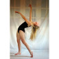 Justaucorps Princess Cami Capezio CC101