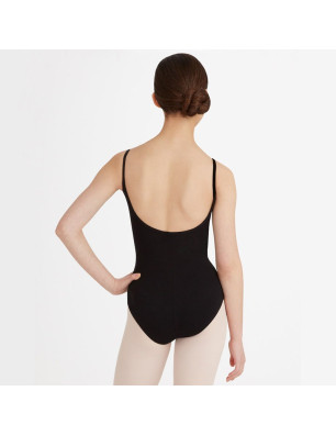 Justaucorps Princess Cami Capezio CC101