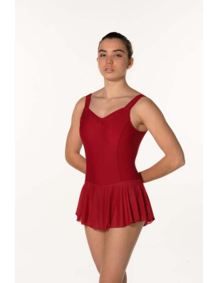 Jupe voile LISETTE Artiligne Artiligne - FAME LaMaisonDeLaDanse