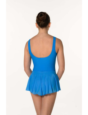 Jupe voile LISETTE Artiligne Artiligne - FAME LaMaisonDeLaDanse