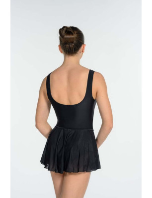 Jupe voile LISETTE Artiligne Artiligne - FAME LaMaisonDeLaDanse
