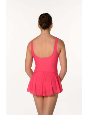 Jupe voile LISETTE Artiligne Artiligne - FAME LaMaisonDeLaDanse