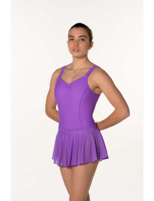 Jupe voile LISETTE Artiligne Artiligne - FAME LaMaisonDeLaDanse