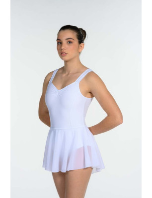 Jupe voile LISETTE Artiligne Artiligne - FAME LaMaisonDeLaDanse