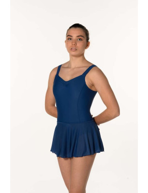 Jupe voile LISETTE Artiligne Artiligne - FAME LaMaisonDeLaDanse