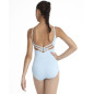 Justaucorps Capezio CC102 Justaucorps Capezio CC102
