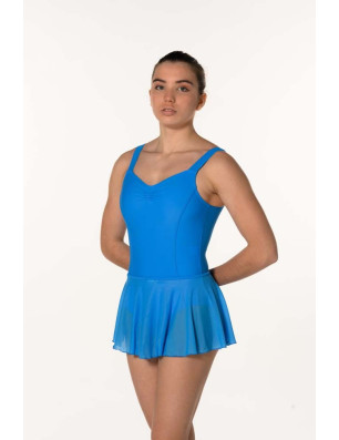 Jupe voile LISETTE Artiligne Artiligne - FAME LaMaisonDeLaDanse