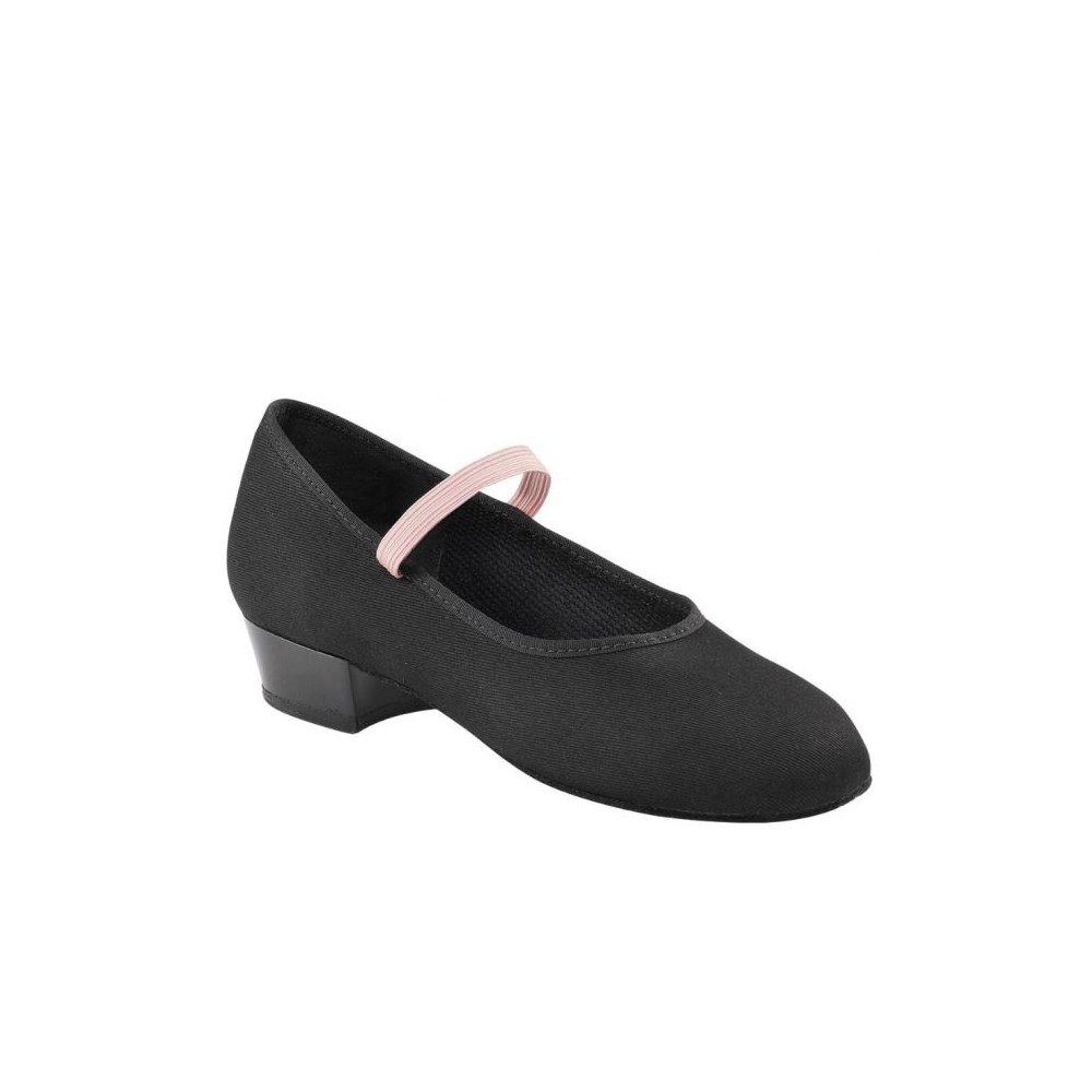 Chaussures de caractère enfant Capezio N4571C