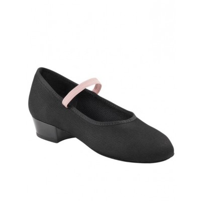 Chaussures de caractère enfant Capezio N4571C Capezio - FAME LaMaisonDeLaDanse