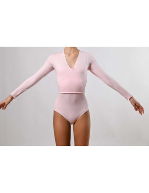 Cache-cœur WARMY enfant DANSEZ-VOUS - FAME La Maison De La Danse