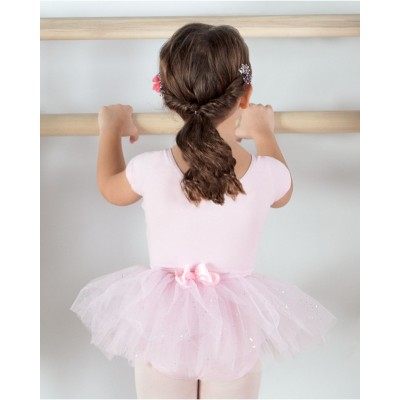 Bas Tutu Paillette enfant Capezio N9815C