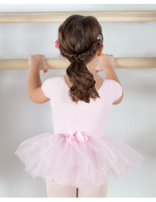 Bas Tutu Paillette enfant Capezio N9815C