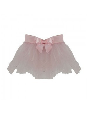 Bas Tutu Paillette enfant Capezio N9815C