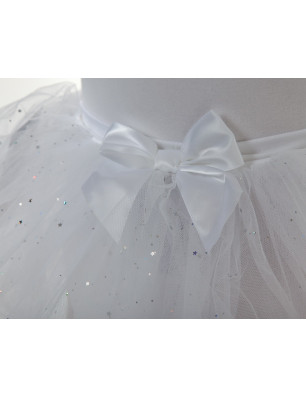 Bas Tutu Paillette enfant Capezio N9815C