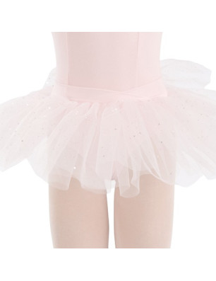 Bas Tutu Paillette enfant Capezio N9815C