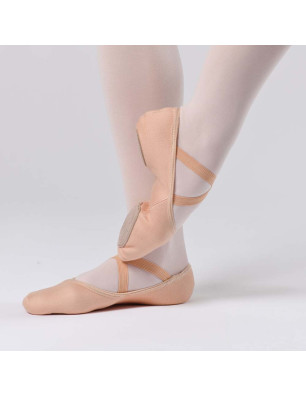 Demi-pointes LILA Dansez-Vous Dansez-vous - FAME LaMaisonDeLaDanse