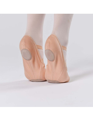 Demi-pointes LILA Dansez-Vous Dansez-vous - FAME LaMaisonDeLaDanse