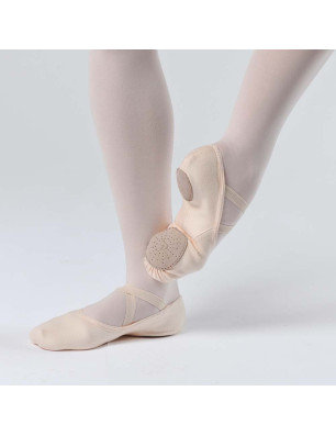 Demi-pointes LILA Dansez-Vous Dansez-vous - FAME LaMaisonDeLaDanse