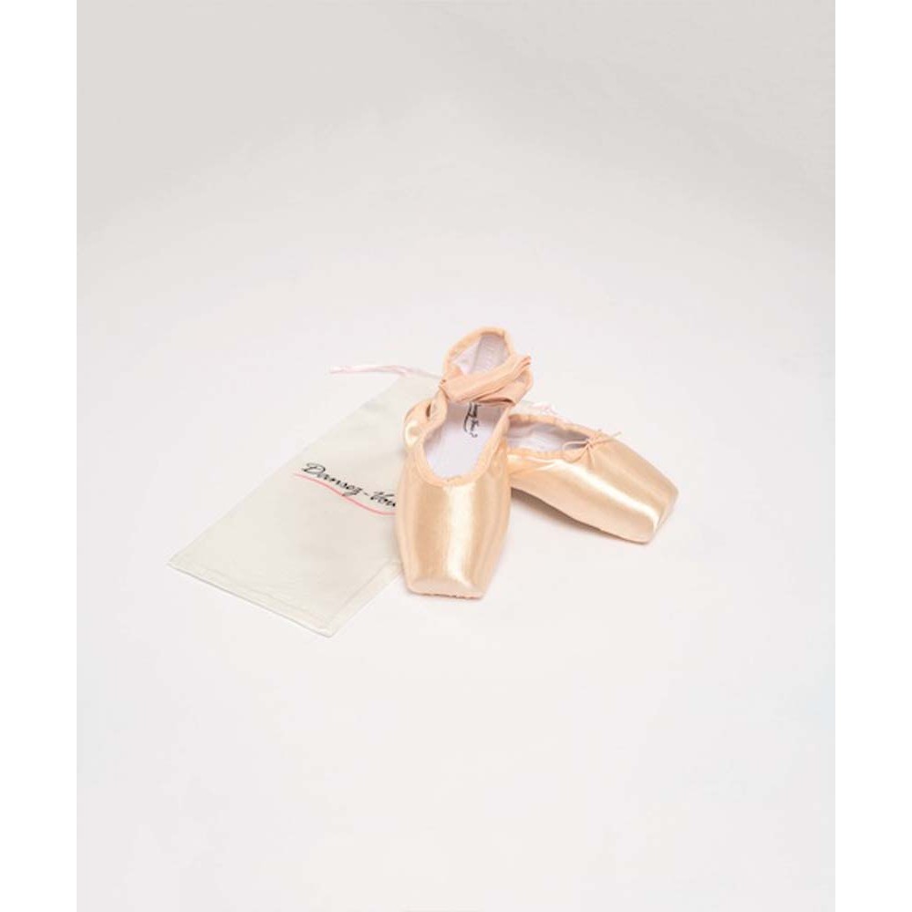Pointes MARGOT Dansez-Vous