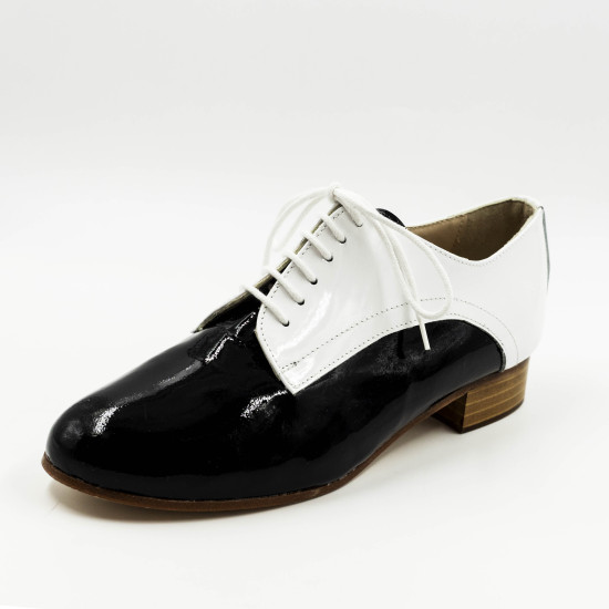 Chaussures de Swing femme BegoÃ±a Cervera Blucher-SW Begoña Cervera - FAME LaMaisonDeLaDanse