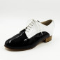 Chaussures de Swing femme Begoña Cervera Blucher-SW