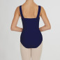 Justaucorps Wide Strap Capezio TC0001