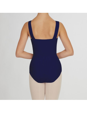 Justaucorps Wide Strap Capezio TC0001