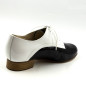 Chaussures de Swing femme Begoña Cervera Blucher-SW