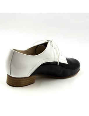 Chaussures de Swing femme BegoÃ±a Cervera Blucher-SW Begoña Cervera - FAME LaMaisonDeLaDanse