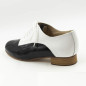 Chaussures de Swing femme Begoña Cervera Blucher-SW