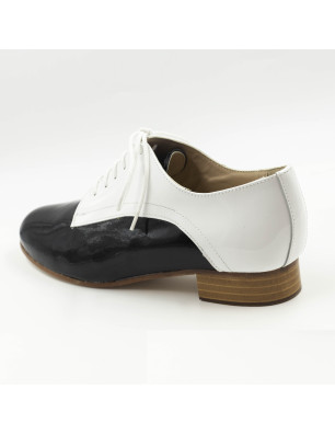 Chaussures de Swing femme BegoÃ±a Cervera Blucher-SW Begoña Cervera - FAME LaMaisonDeLaDanse