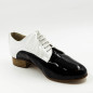 Chaussures de Swing femme Begoña Cervera Blucher-SW